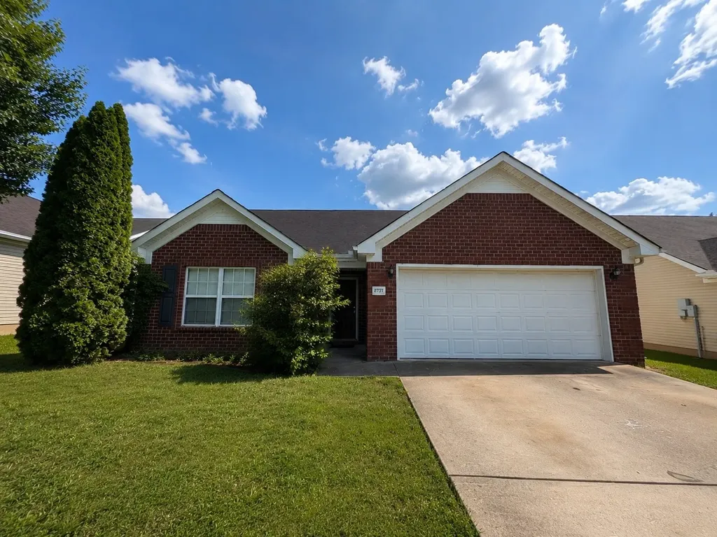 3737 Southbend Drive Murfreesboro TN 37128