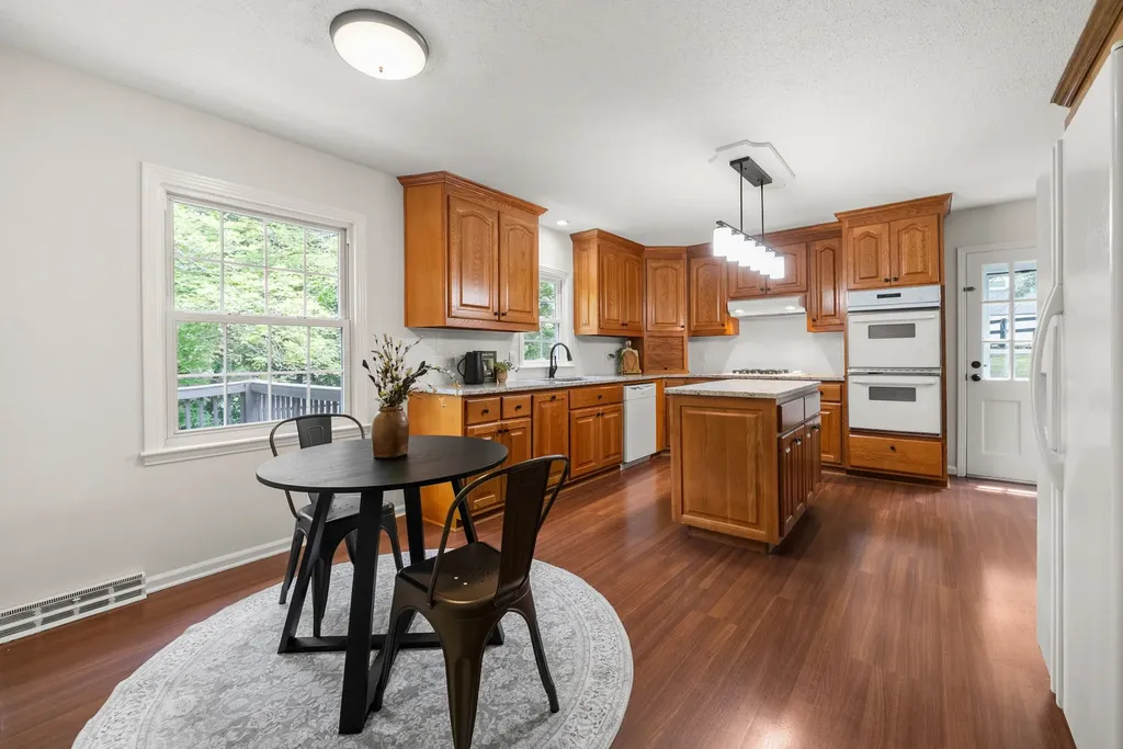 220 Norma Court Clarksville TN 37043