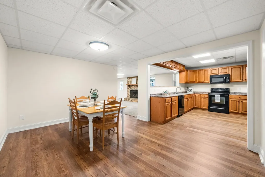 220 Norma Court Clarksville TN 37043
