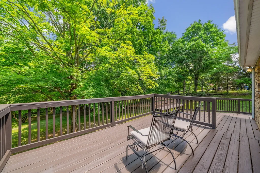 220 Norma Court Clarksville TN 37043