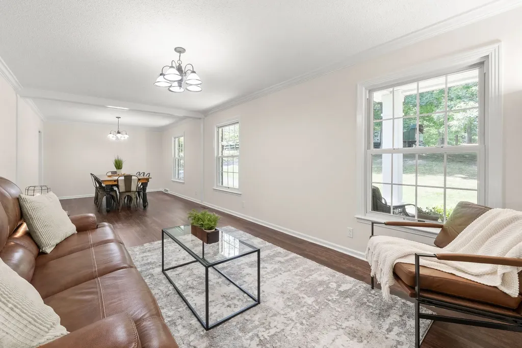 220 Norma Court Clarksville TN 37043