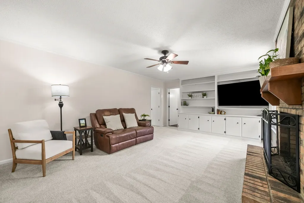 220 Norma Court Clarksville TN 37043