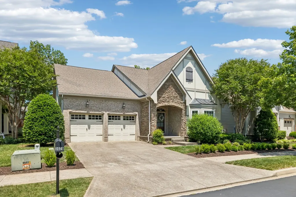 3029 Kirkland Circle Mount Juliet TN 37122