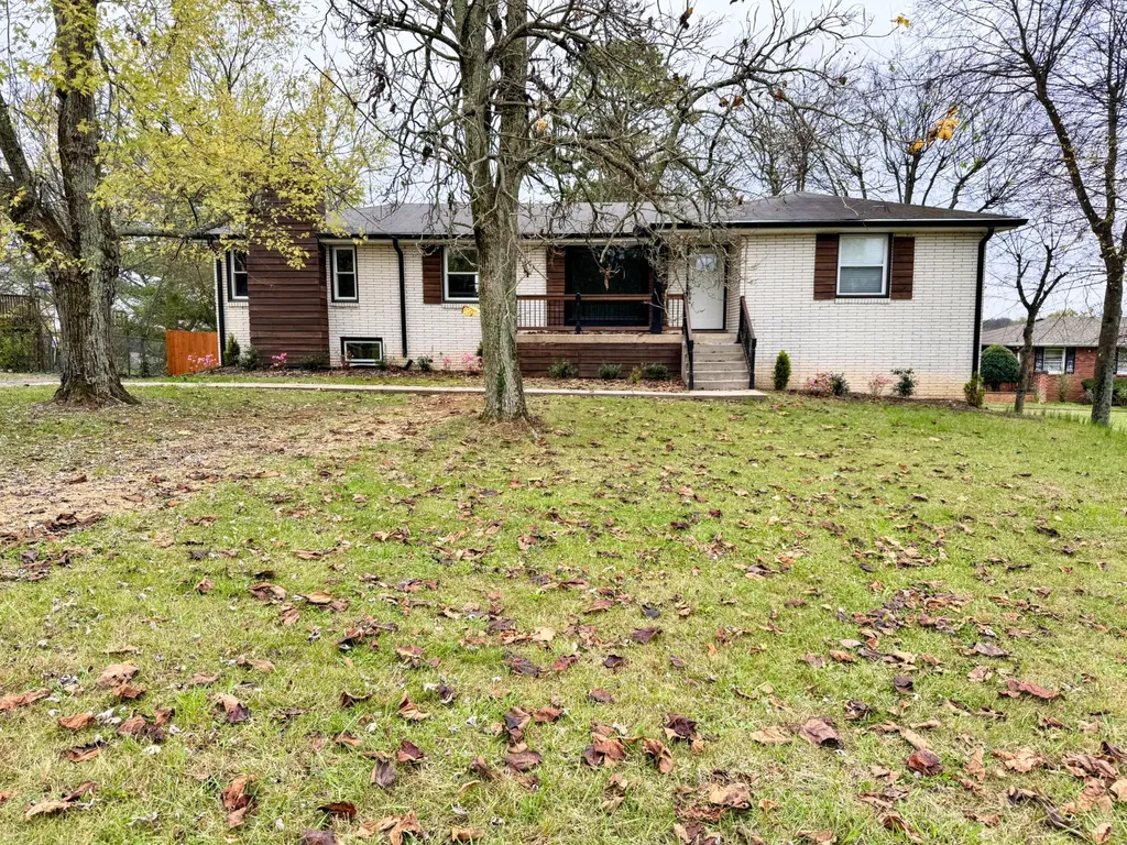303 Nawakwa Trail Madison TN 37115