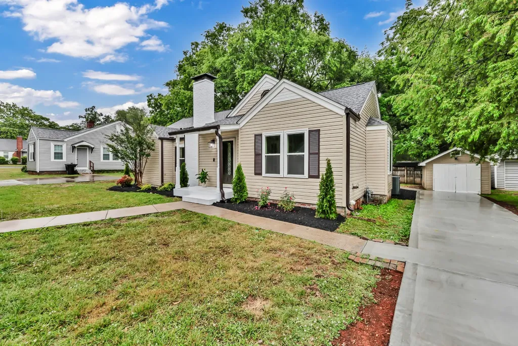 110 E Mcknight Drive Murfreesboro TN 37130