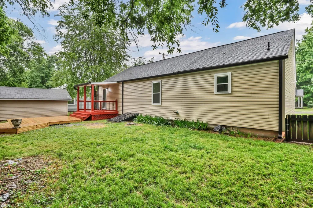 110 E Mcknight Drive Murfreesboro TN 37130