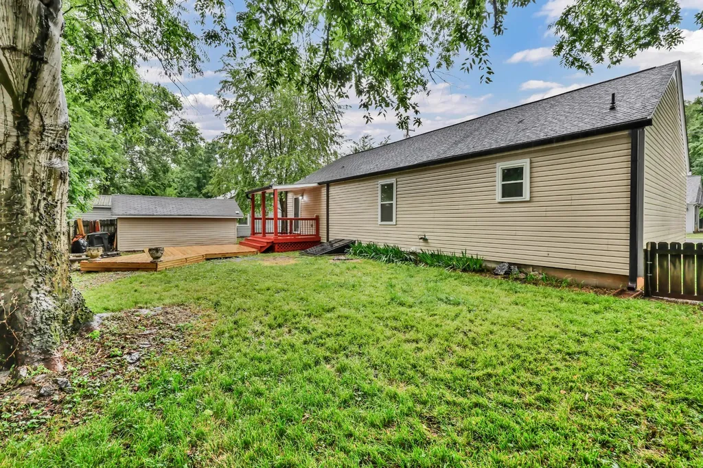 110 E Mcknight Drive Murfreesboro TN 37130