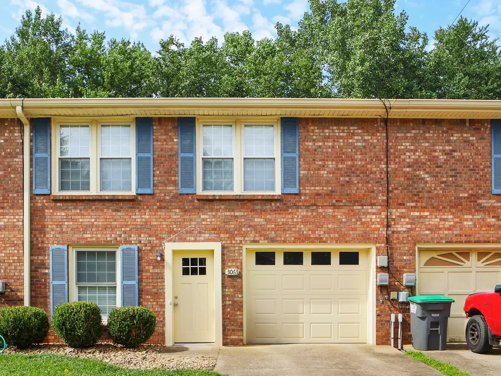 3063 Woody Lane Clarksville TN 37043