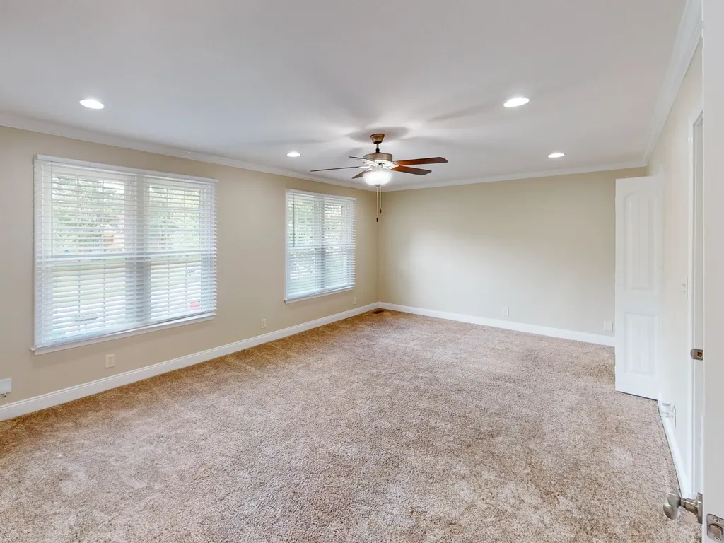 3063 Woody Lane Clarksville TN 37043