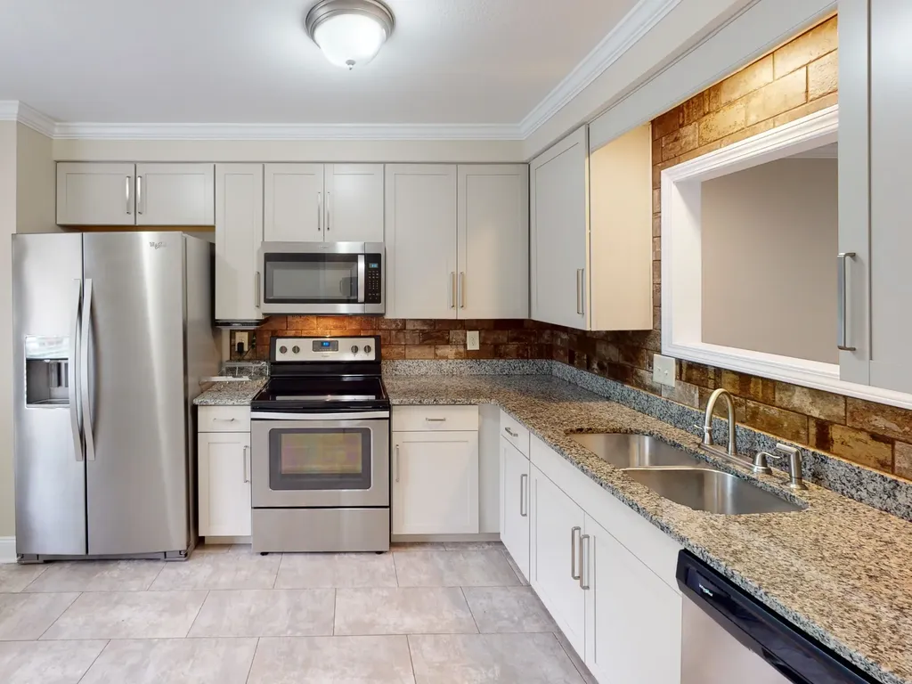 3063 Woody Lane Clarksville TN 37043