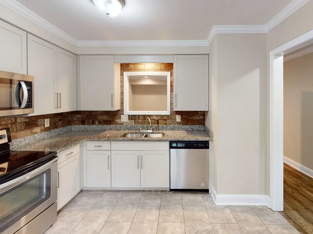 3063 Woody Lane Clarksville TN 37043