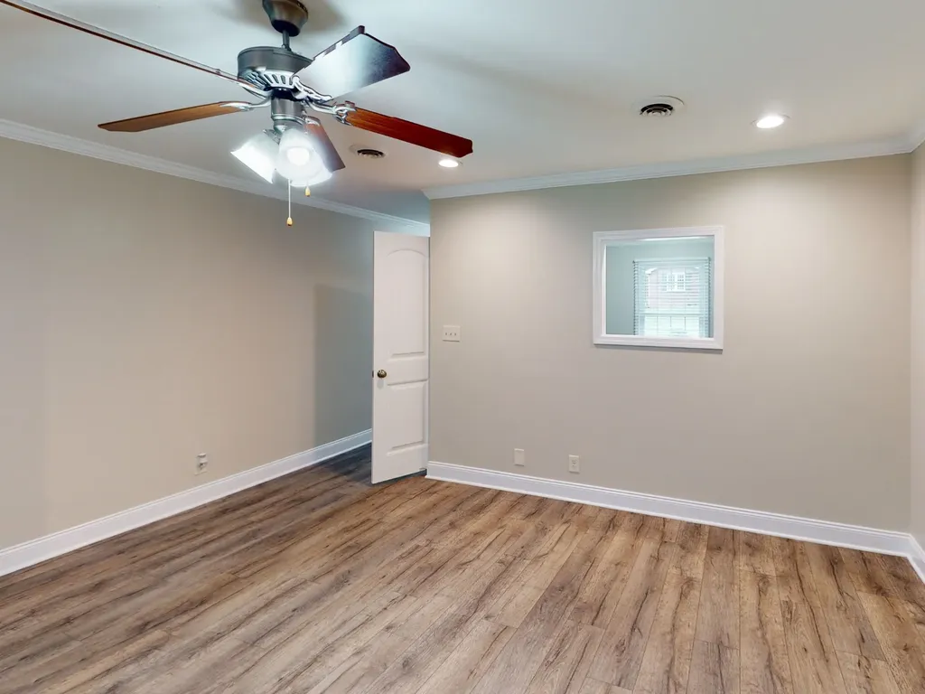3063 Woody Lane Clarksville TN 37043