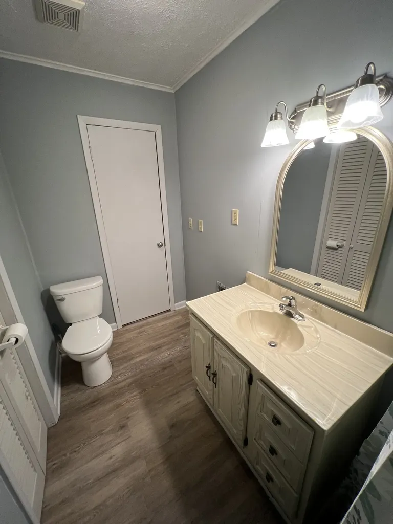 208 Lillian Street Winchester TN 37398