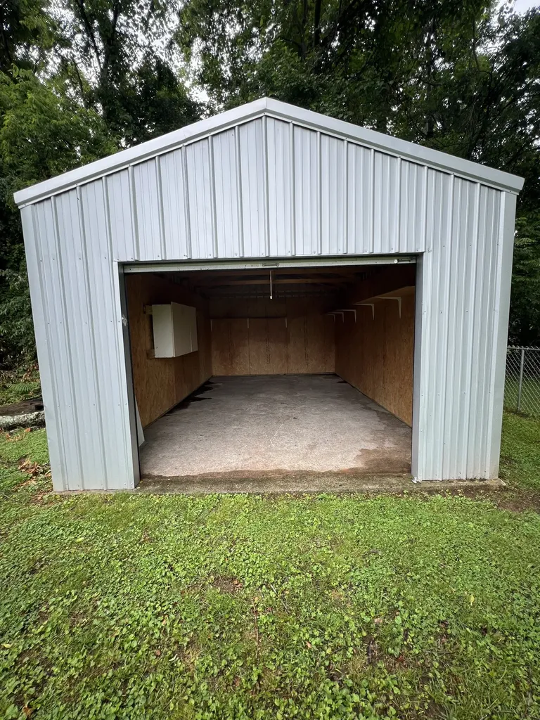 208 Lillian Street Winchester TN 37398