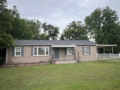 208 Lillian Street Winchester TN 37398