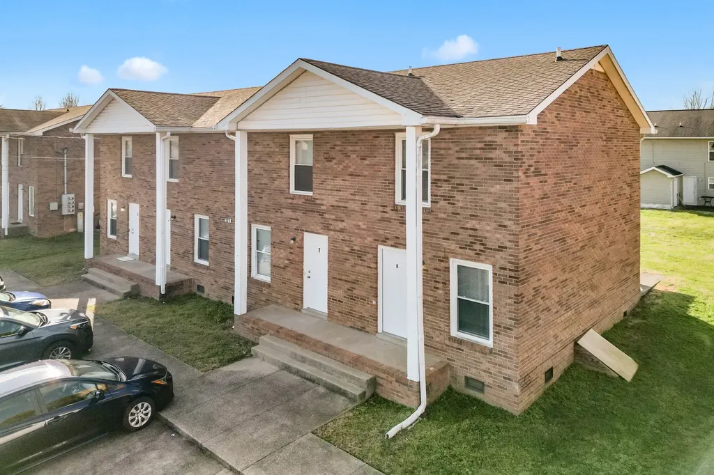 277 Northridge Drive Clarksville TN 37042