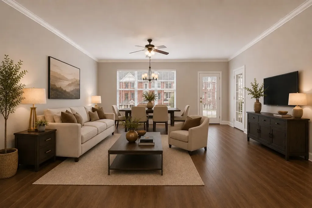 3201 Aspen Grove Drive Franklin TN 37067