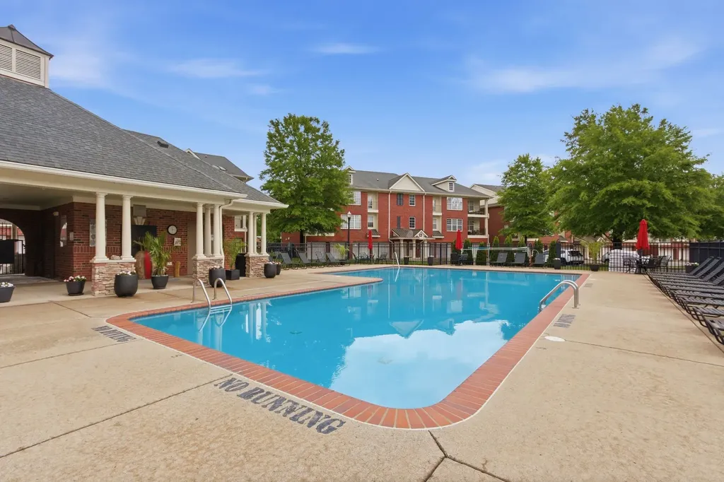 3201 Aspen Grove Drive Franklin TN 37067