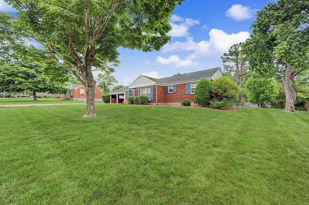 2504 Cooper Lane Nashville TN 37216