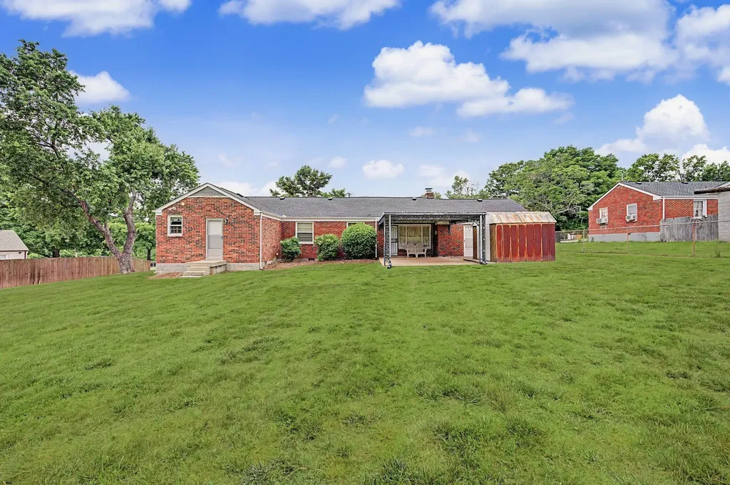 2504 Cooper Lane Nashville TN 37216