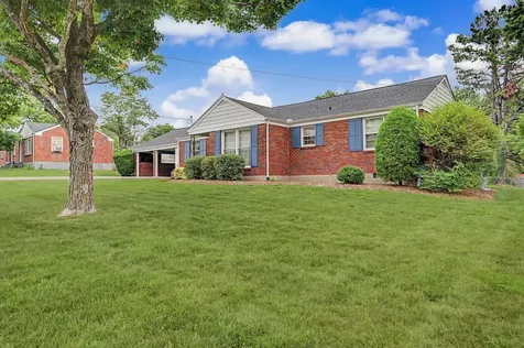 2504 Cooper Lane Nashville TN 37216