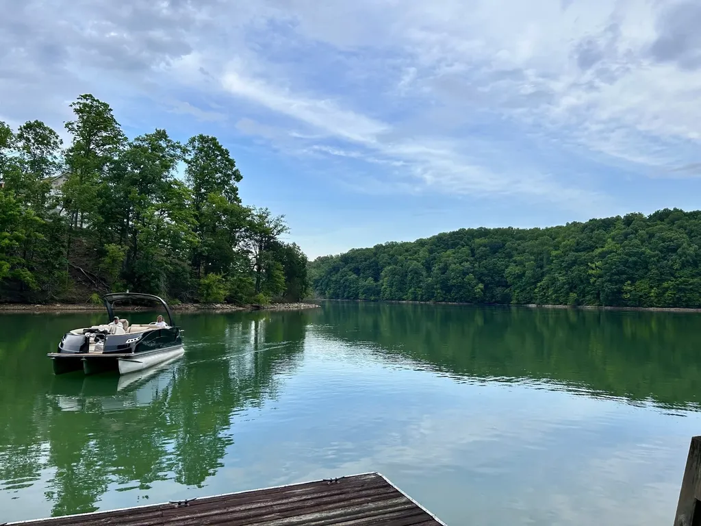 331 Huffman Park Road Lynchburg TN 37352