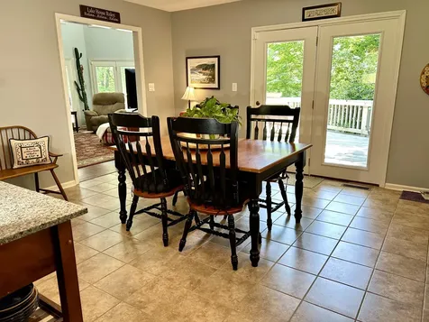 331 Huffman Park Road Lynchburg TN 37352