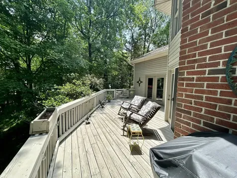 331 Huffman Park Road Lynchburg TN 37352