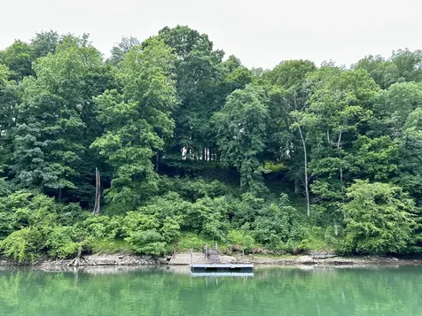 331 Huffman Park Road Lynchburg TN 37352