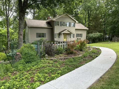 331 Huffman Park Road Lynchburg TN 37352