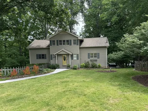 331 Huffman Park Road Lynchburg TN 37352