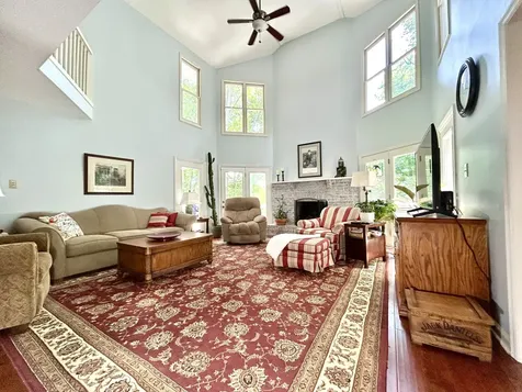 331 Huffman Park Road Lynchburg TN 37352