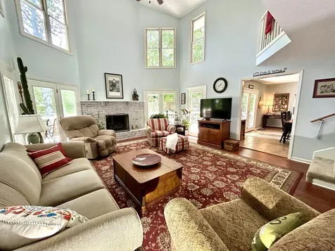 331 Huffman Park Road Lynchburg TN 37352