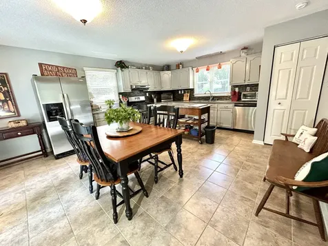 331 Huffman Park Road Lynchburg TN 37352