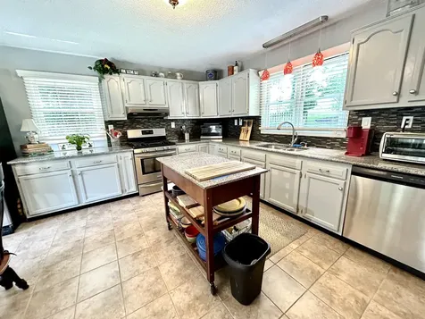 331 Huffman Park Road Lynchburg TN 37352