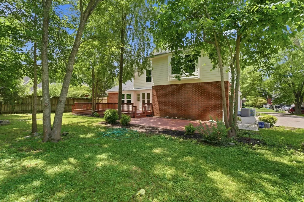 2918 Canterbury Court Murfreesboro TN 37129