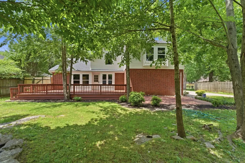 2918 Canterbury Court Murfreesboro TN 37129