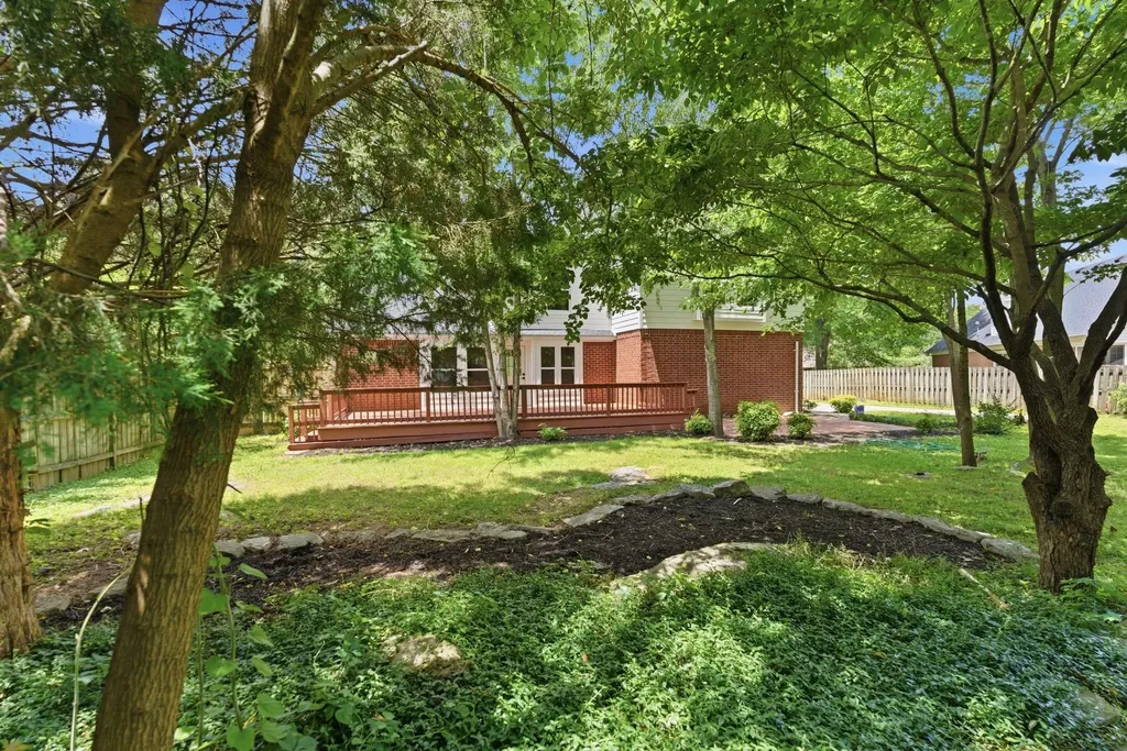 2918 Canterbury Court Murfreesboro TN 37129