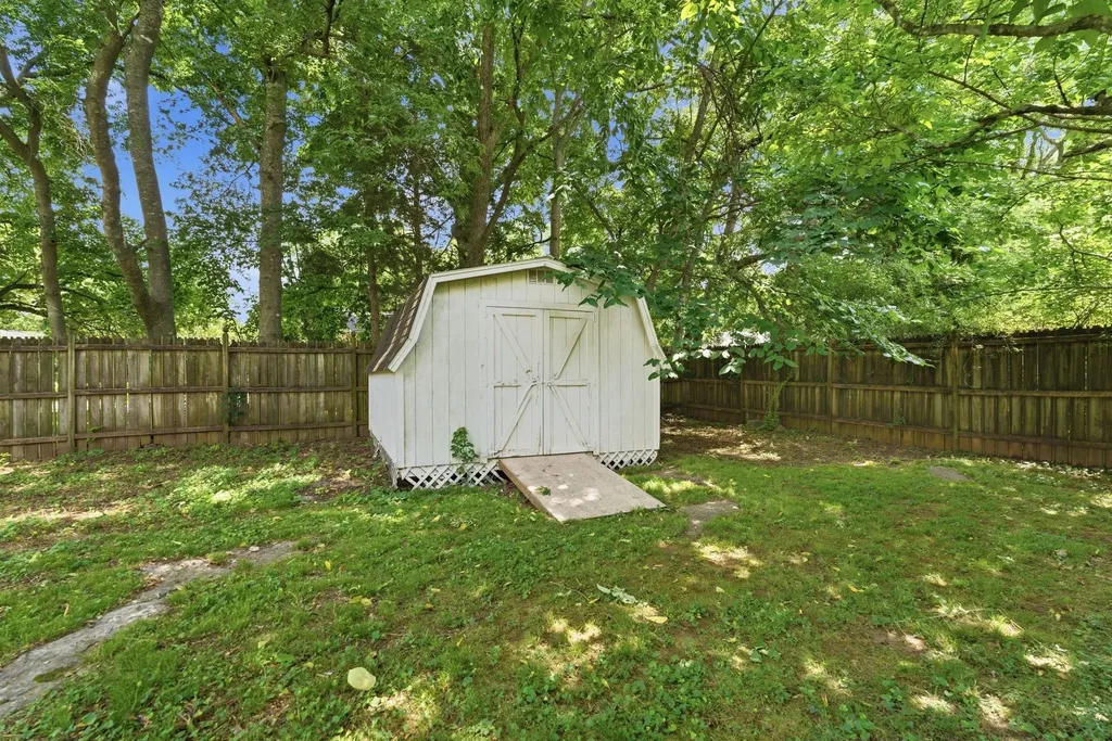 2918 Canterbury Court Murfreesboro TN 37129