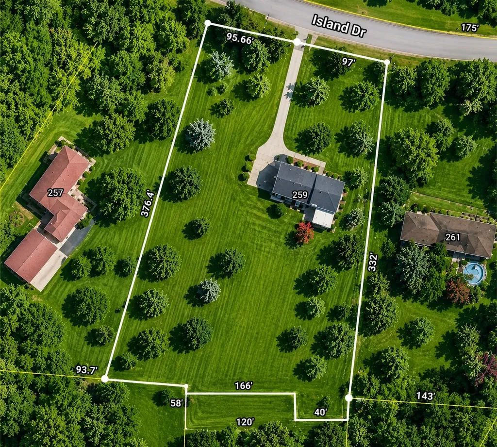 259 Island Drive Hendersonville TN 37075