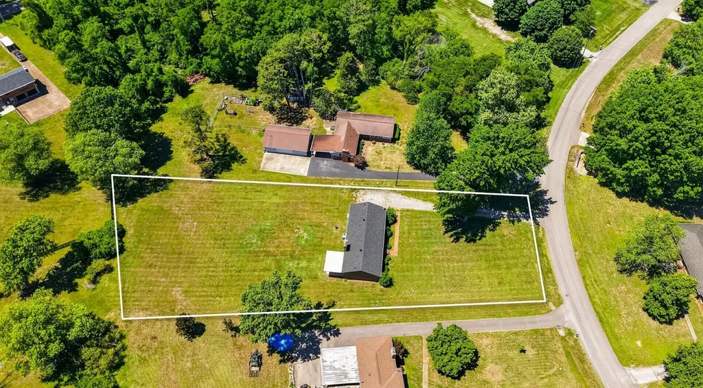 259 Island Drive Hendersonville TN 37075