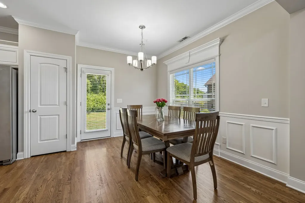 3024 Columnar Court Murfreesboro TN 37129
