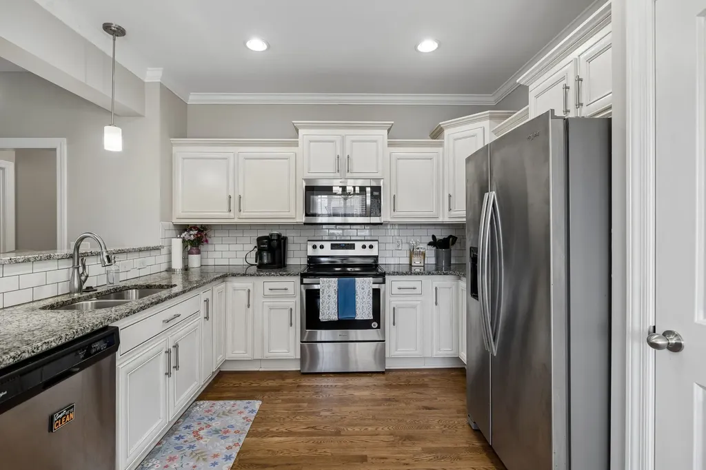 3024 Columnar Court Murfreesboro TN 37129