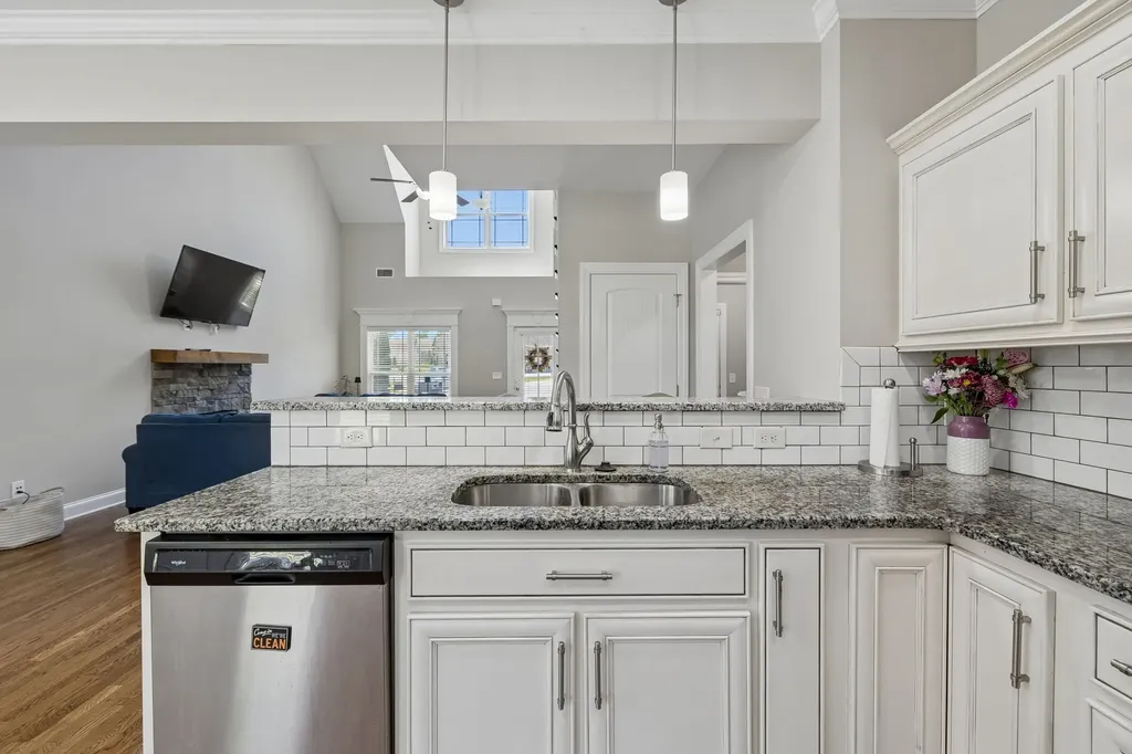 3024 Columnar Court Murfreesboro TN 37129