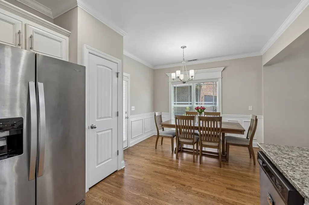 3024 Columnar Court Murfreesboro TN 37129