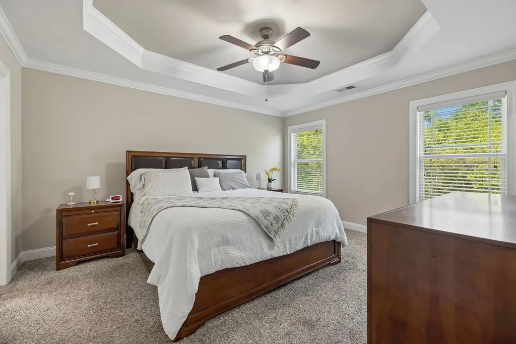 3024 Columnar Court Murfreesboro TN 37129