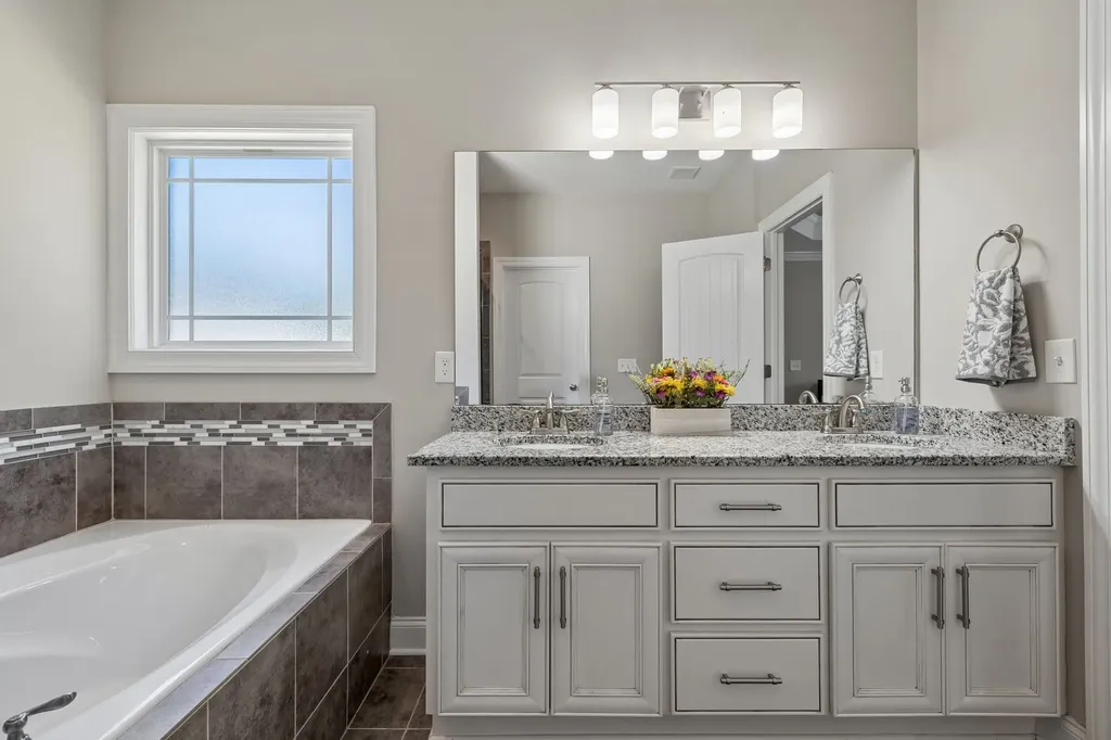 3024 Columnar Court Murfreesboro TN 37129