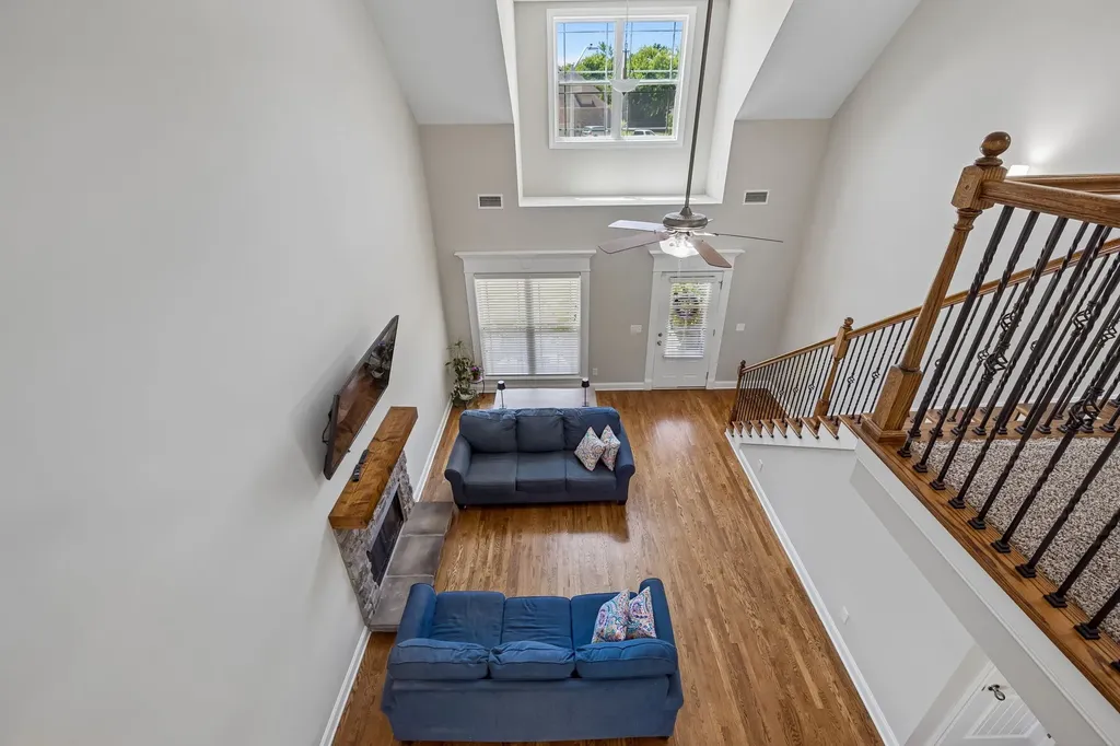3024 Columnar Court Murfreesboro TN 37129