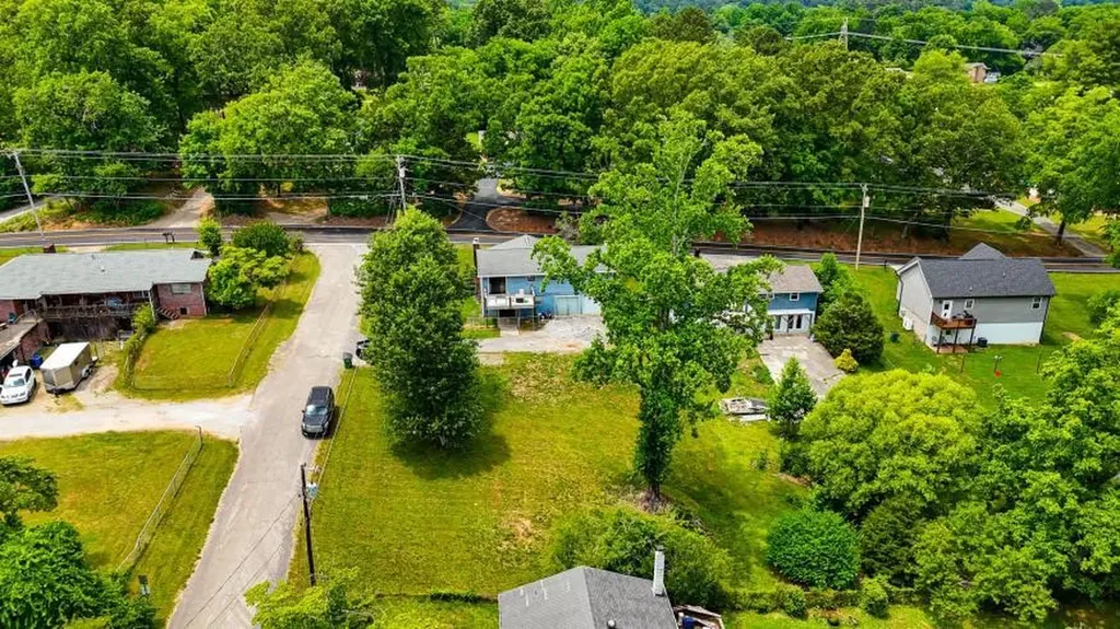 5900 Tyner Lane Harrison TN 37341