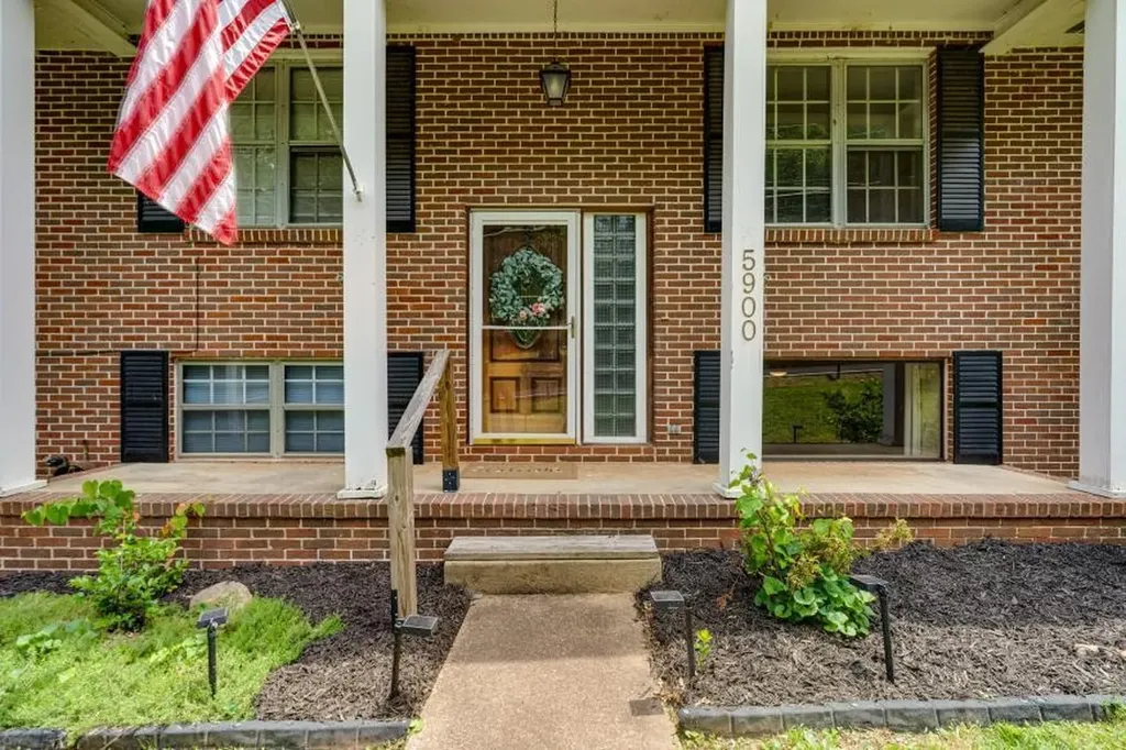 5900 Tyner Lane Harrison TN 37341